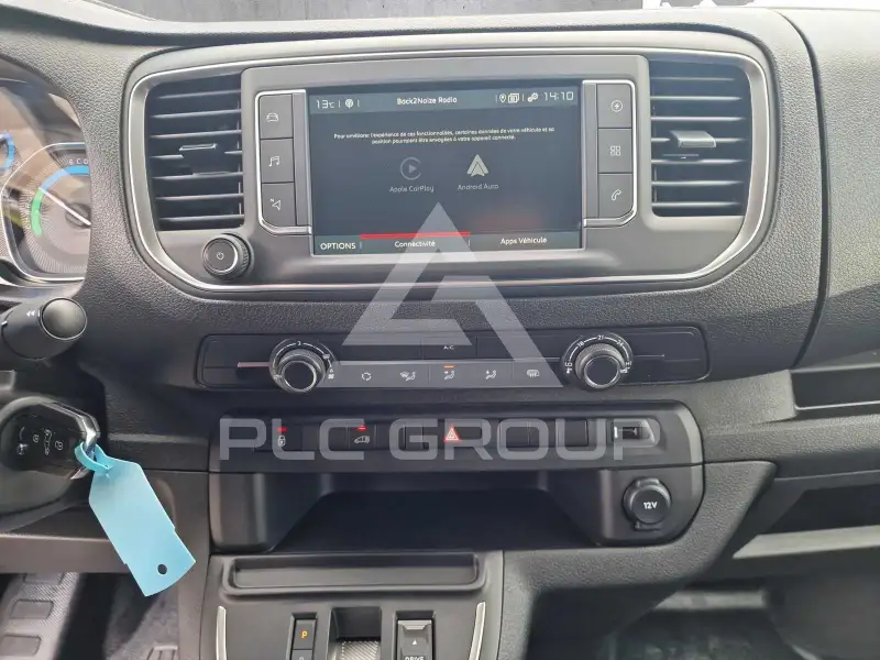2023 Fiat Scudo