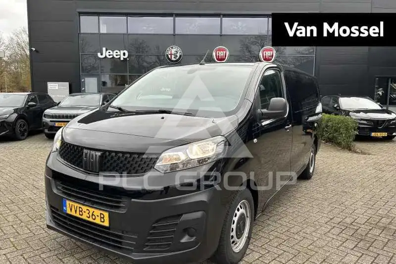 2023 Fiat Scudo
