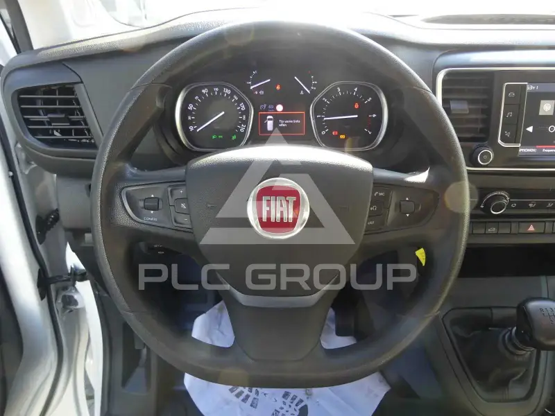 2023 Fiat Scudo