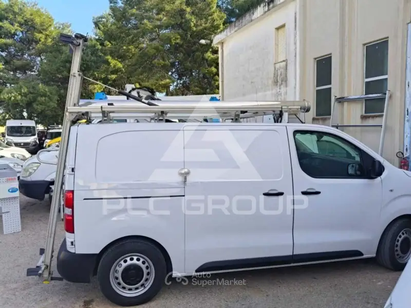 2023 Fiat Scudo