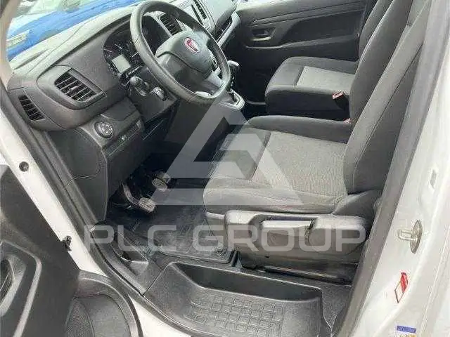 2023 Fiat Scudo