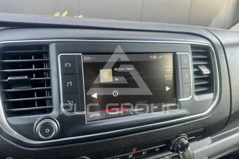2023 Fiat Scudo