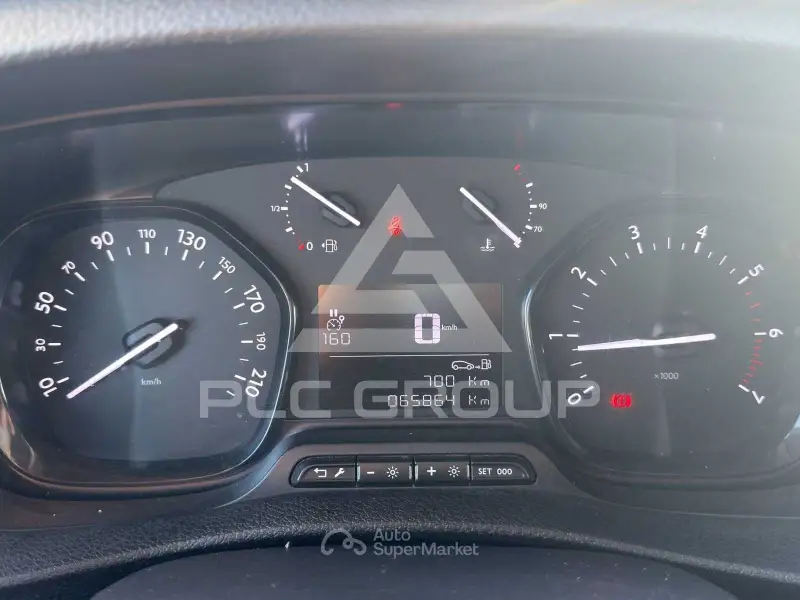 2023 Fiat Scudo