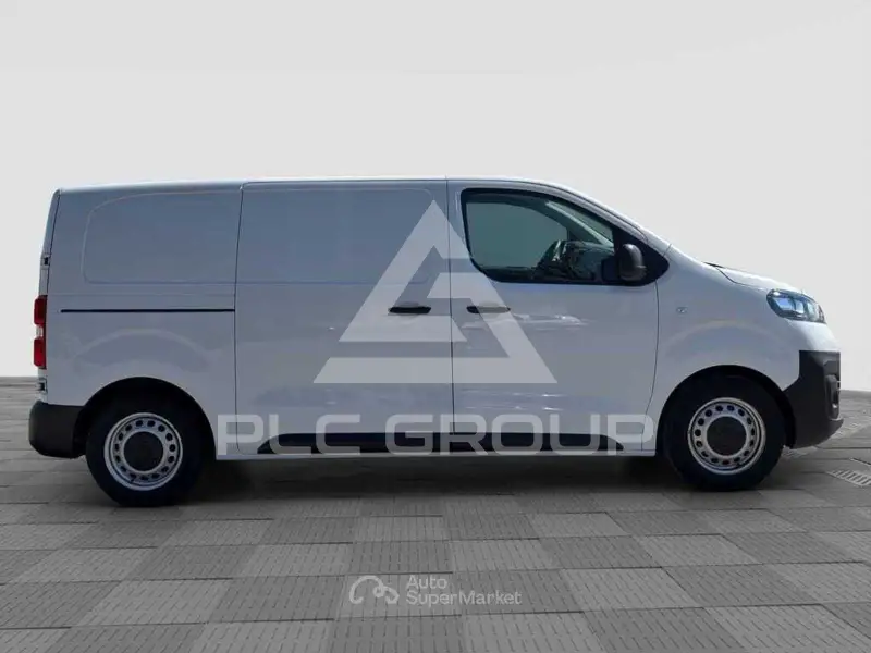 2023 Fiat Scudo