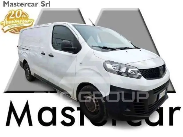 2023 Fiat Scudo