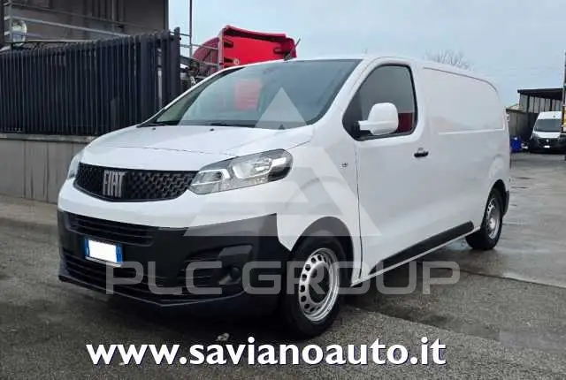 2023 Fiat Scudo
