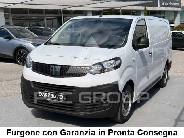 2023 Fiat Scudo