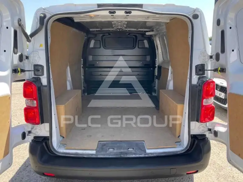 2023 Fiat Scudo