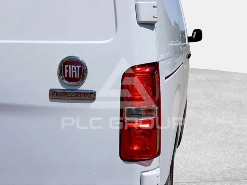 2023 Fiat Scudo