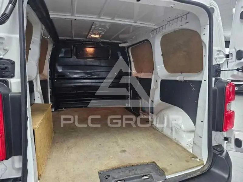 2023 Fiat Scudo