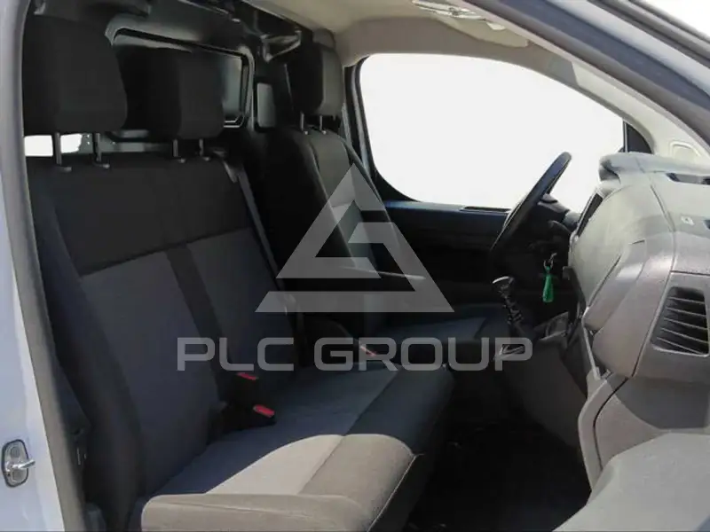 2023 Fiat Scudo