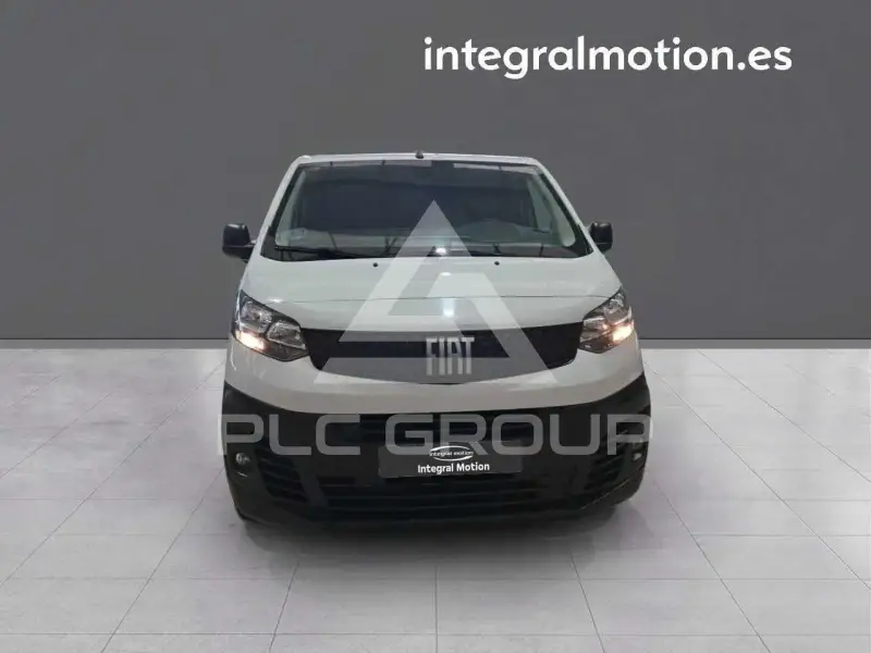 2023 Fiat Scudo