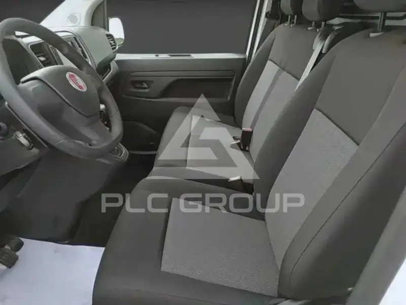 2023 Fiat Scudo