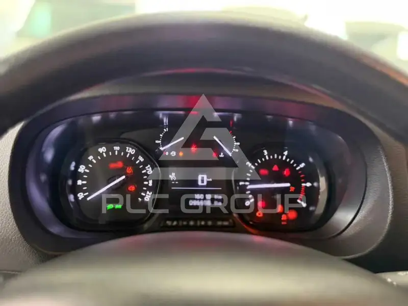 2023 Fiat Scudo