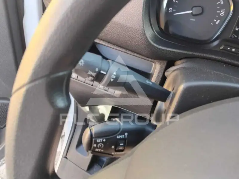 2023 Fiat Scudo