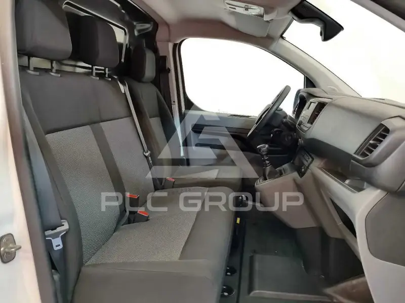 2023 Fiat Scudo