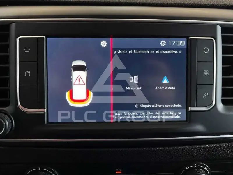 2023 Fiat Scudo