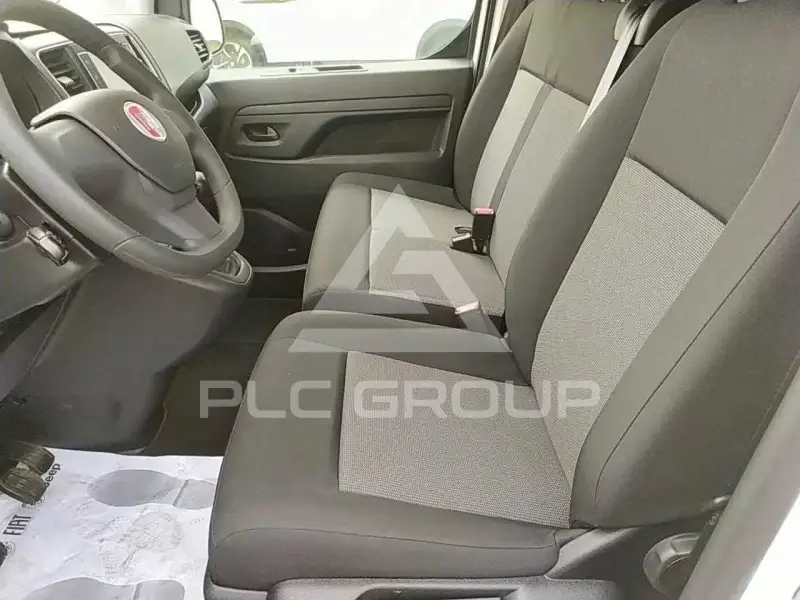 2023 Fiat Scudo
