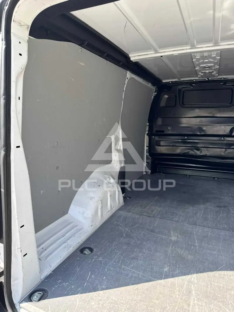 2023 Fiat Scudo