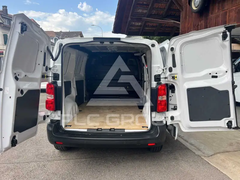 2023 Fiat Scudo