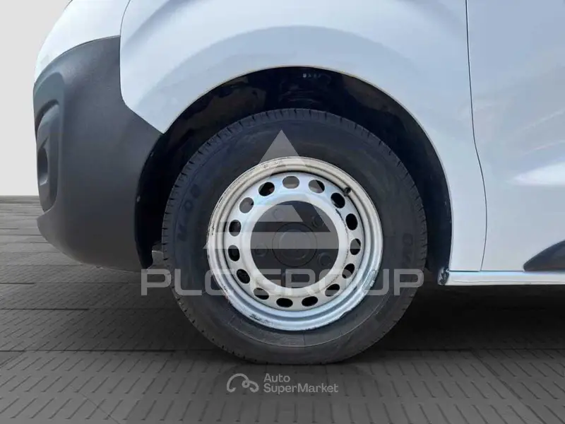 2023 Fiat Scudo