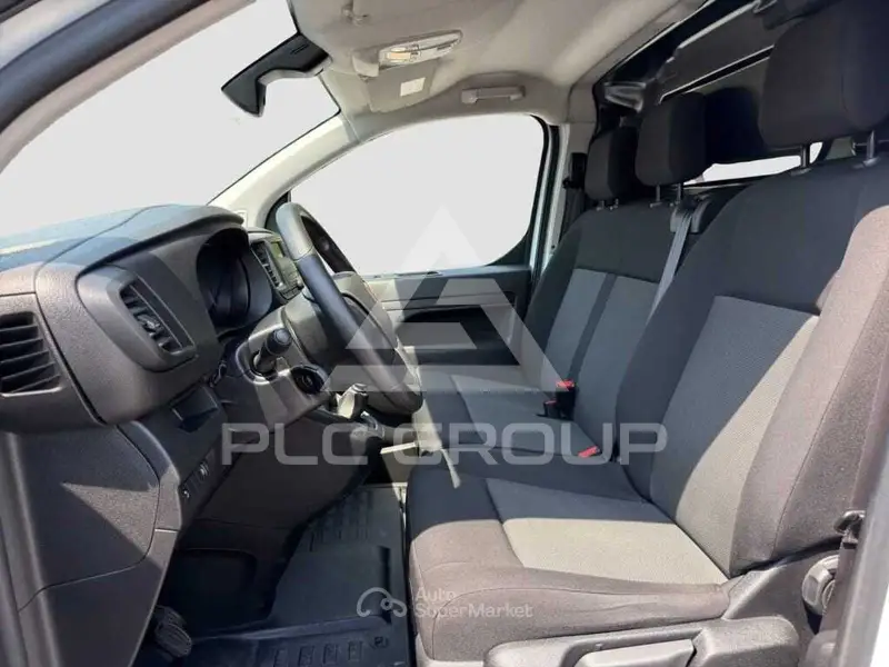 2023 Fiat Scudo
