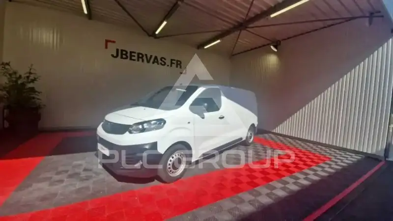 2023 Fiat Scudo