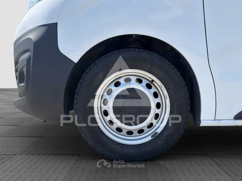 2023 Fiat Scudo