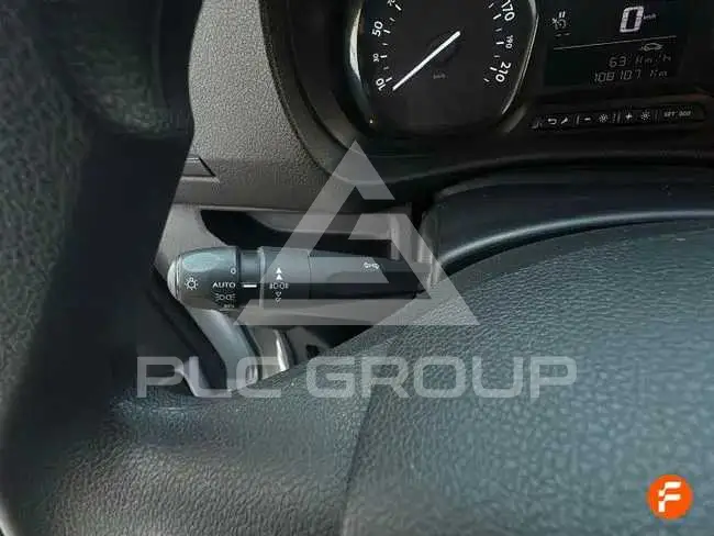 2023 Fiat Scudo