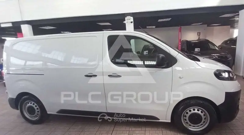 2023 Fiat Scudo