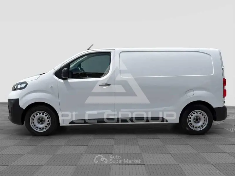 2023 Fiat Scudo