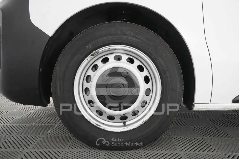 2023 Fiat Scudo