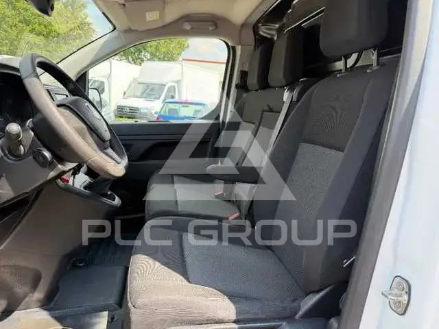 2023 Fiat Scudo