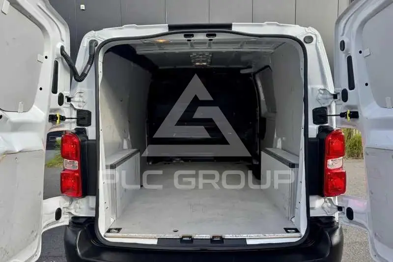 2023 Fiat Scudo