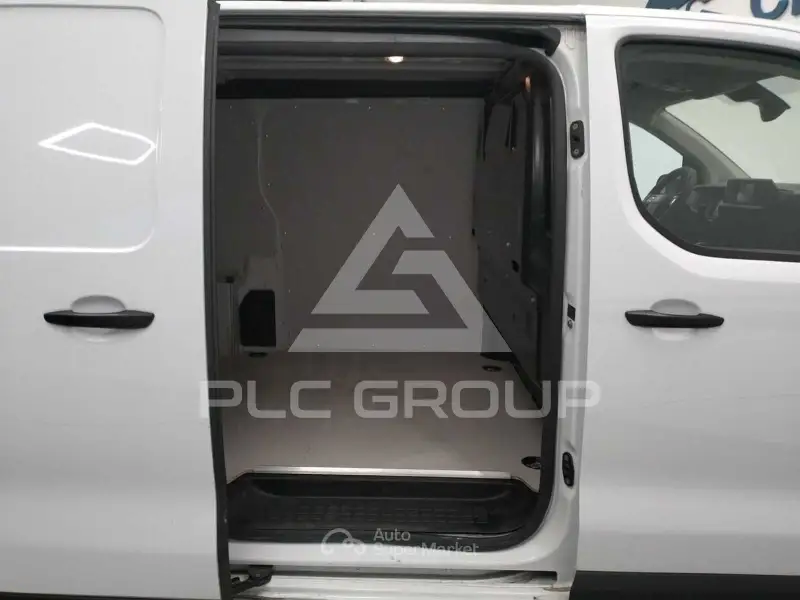 2023 Fiat Scudo