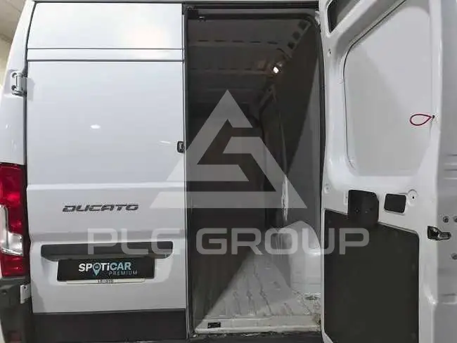 2023 Fiat Ducato