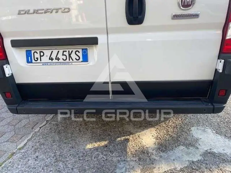 2023 Fiat Ducato