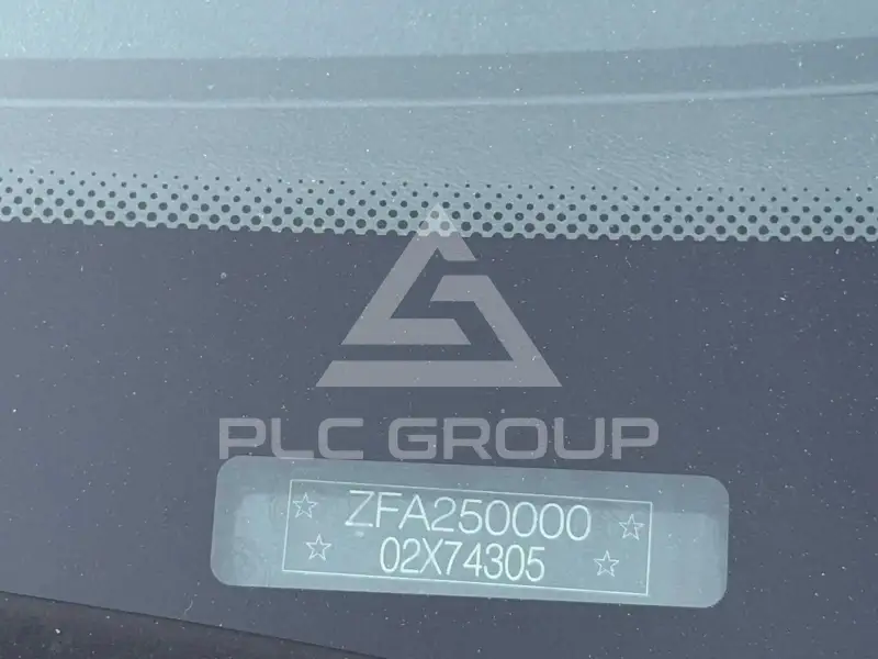 2023 Fiat Ducato
