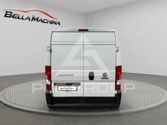 2023 Fiat Ducato