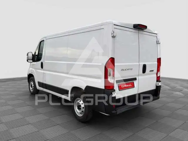 2023 Fiat Ducato