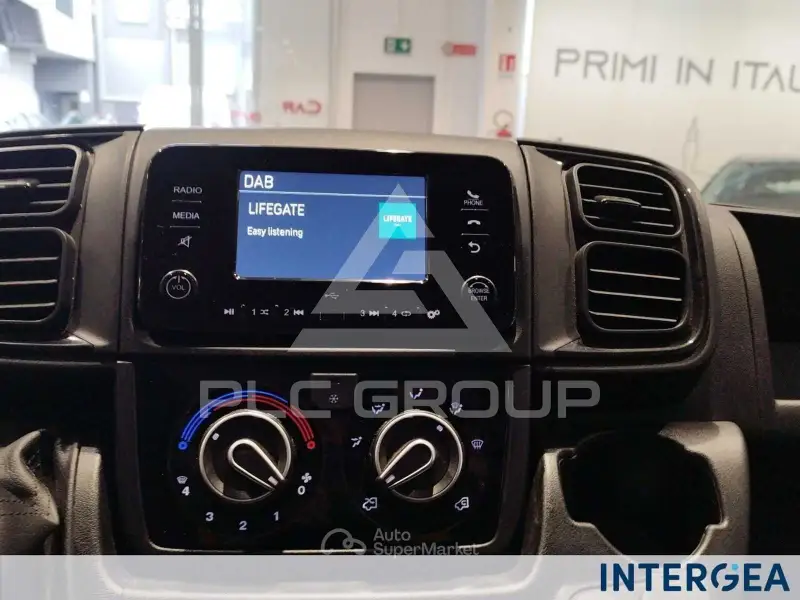 2023 Fiat Ducato