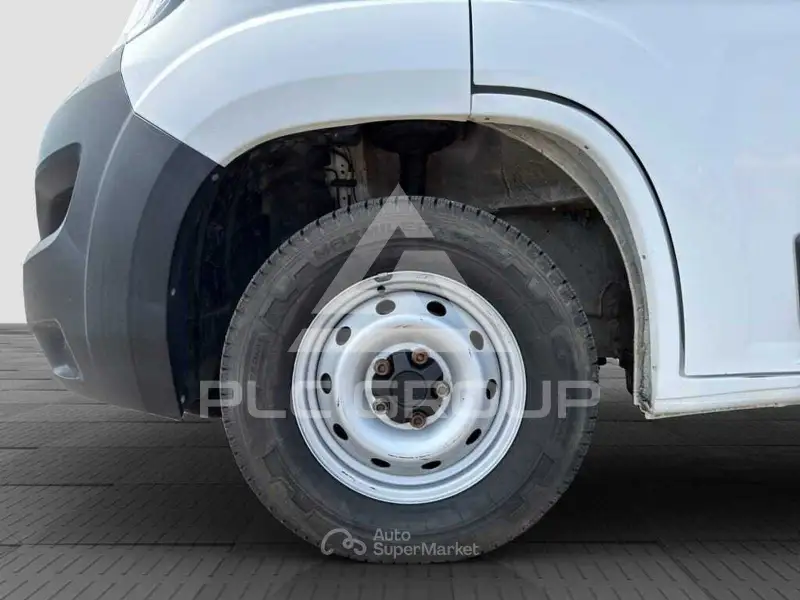 2023 Fiat Ducato