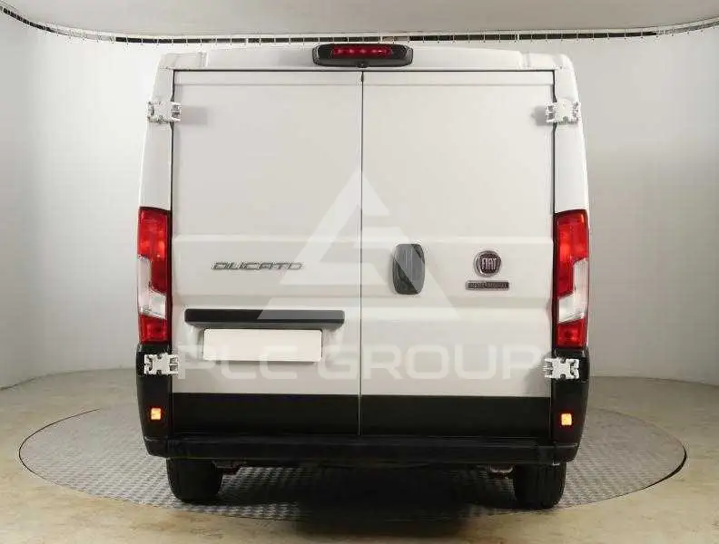 2023 Fiat Ducato