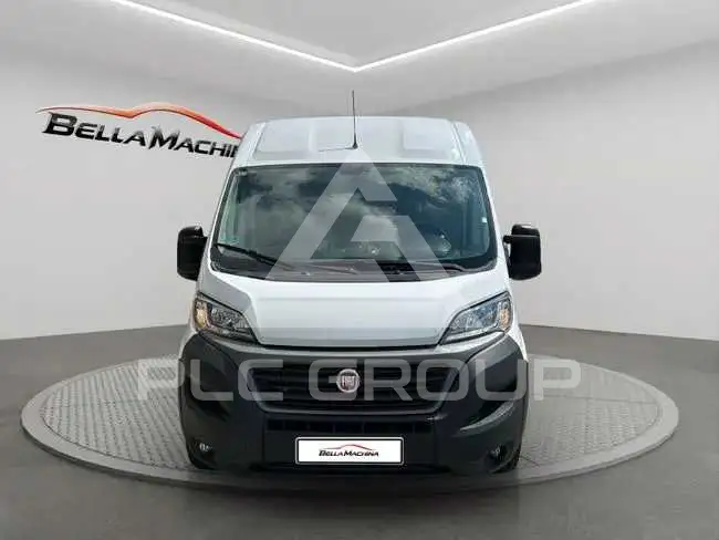 2023 Fiat Ducato