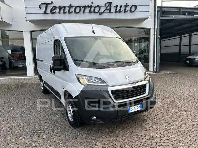 2023 Fiat Ducato
