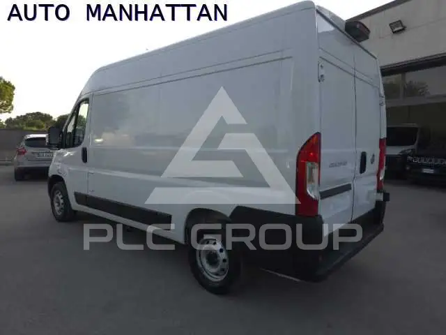 2023 Fiat Ducato