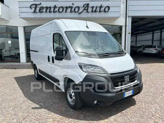 2023 Fiat Ducato