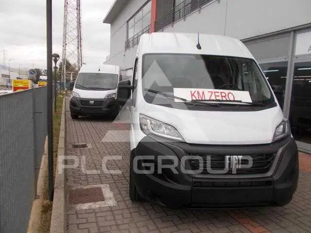2023 Fiat Ducato