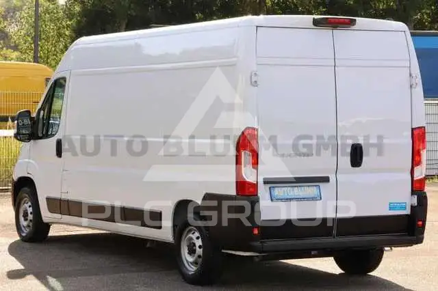 2023 Fiat Ducato