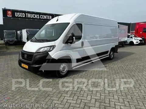 2023 Fiat Ducato